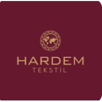 HARDEM TEKSTİL MOBİLYA GIDA İNŞ. SAN. VE TİC. LTD. ŞTİ. logo - Similar company to Vardarlar Textile