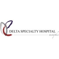 Delta Specialty Hospital logo - Similar company to Compass Intervention Center