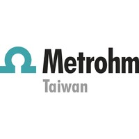 Metrohm Taiwan logo - Similar company to 瑞士万通中国有限公司
