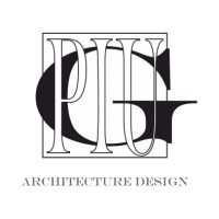 GattiPiu Architecture Design logo