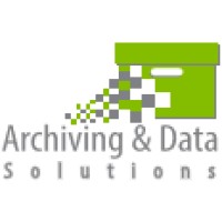 Archiving & Data Solutions (Pvt.) Ltd logo - Similar company to Archiving Solutions Llc
