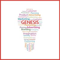 GENESIS logo - Similar company to Packokraft Llp