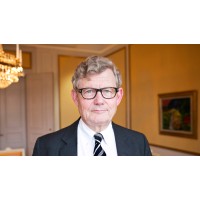 Jacob Wallenberg logo - Similar company to Wallenberg Foundations