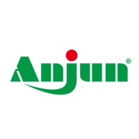 Anjun logo - Similar company to Express Ferrari