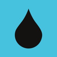 Socialdrop logo - Similar company to Base Nails
