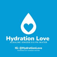 Hydration Love logo - Similar company to Hydration Source, Llc