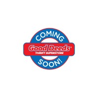 Good Deeds Super Thriftstores logo - Similar company to Mod Luxe