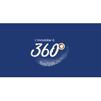 L'immobilier à 360 logo - Similar company to Worldical