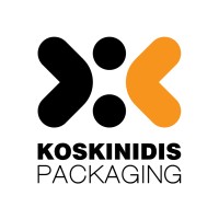Koskinidis Packaging logo - Similar company to Plastimak S.A. - Πλάστιμακ Α.Β.Ε.Ε.