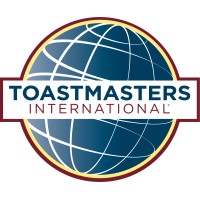University of Waterloo Toastmasters logo - Similar company to Kitchener Waterloo Toastmasters