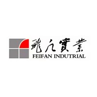 Shaoxing Feifan Industrial Co, Ltd. logo - Similar company to Smart Windows Company