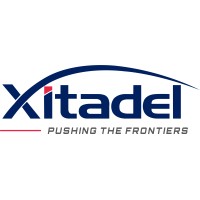 Xitadel logo - Similar company to Easi