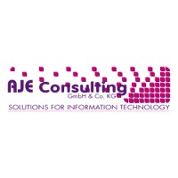 AJE Consulting GmbH & Co. KG logo - Similar company to Verbandsgemeinde Mendig