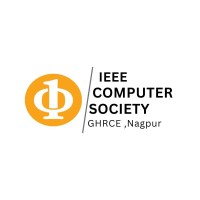 IEEE Computer Society - GHRCE logo - Similar company to Microsoft Learn Student Ambassadors Ghrce (Formerly Google Developer Student Clubs Ghrce )