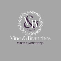 Vine and Branches Stories logo - Similar company to K2 Studios