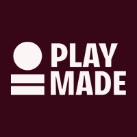 PlayMade logo - Similar company to Eightspheres Technologies