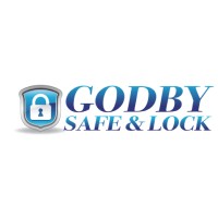 Godby Safe & Lock logo - Similar company to Coast Safe & Lock Co. Inc