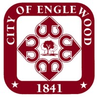 City of Englewood, Ohio logo - Similar company to D9 Technologies