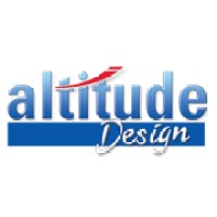 Altitude Design logo - Similar company to Digitallis