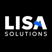 LISA Solutions AS logo - Similar company to Lisa Solutions