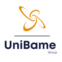 UNIBAME GROUP logo - Similar company to Myboxman