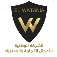 Elwatania Company logo - Similar company to Technobelt