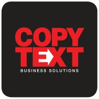 Copytext logo - Similar company to Copytext Telecom