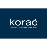 Korać | Law Firm