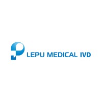 IVD Medical logo - Similar company to In Vitro Diagnostic