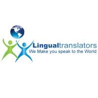 LINGUAL TRANSLATORS PVT. LTD. - Translation, Transcription, Interpretation & Attestation Services logo - Similar company to Global Multilingual Pvt Ltd