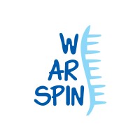 We Are Spine logo - Similar company to Wearespine