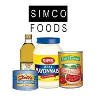 Simco Foods logo - Similar company to Evolution Co-Pack, Llc