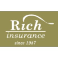 Rich Insurance Group logo - Similar company to Rich Certified Services Inc