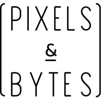 Pixels & Bytes logo - Similar company to Fabstwines