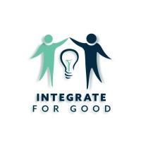 Integrate for Good logo - Similar company to The Chamber Of Commerce For Greater Montgomery County
