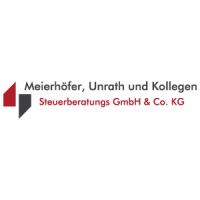 Meierhöfer, Unrath und Kollegen Steuerberatungs GmbH & Co. KG logo - Similar company to Ltmemory Gmbh
