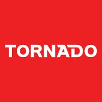 TORNADO East Africa logo - Similar company to Tornado