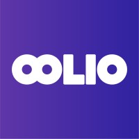 Oolio logo - Similar company to Hungryhungry