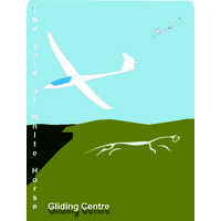THE VALE OF THE WHITE HORSE GLIDING CENTRE LIMITED