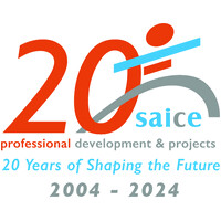 SAICE Professional Development and Projects logo - Similar company to Sustainable Transportation Research Group (Strg)