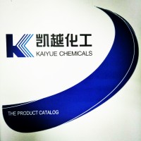 KAIYUE CHEMICALS logo - Similar company to Sunoit