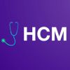 Healthcare medicine marketing (HCM) logo - Similar company to Medicine Agency