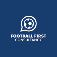 Football First Consultancy logo - Similar company to Uk Learning Hub