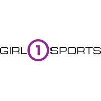 Girl 1 Sports logo - Similar company to Cabrini Wines