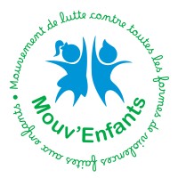 Mouv'Enfants logo - Similar company to Unff - Union Nationale Des Familles De Féminicide