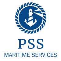 PSS                                                             Maritime Services logo - Similar company to Ocean Kida