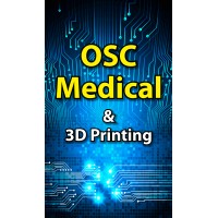 Osc Medical & 3d Printing logo - Similar company to Short Circuit Robotics