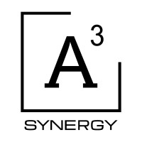 A3 Synergy logo - Similar company to Rainstar Development Capital