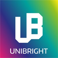 Unibright.io logo - Similar company to Cpucoin
