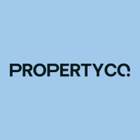 PropertyCo logo - Similar company to Robinson Property